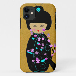 Aziatische dollars Case-Mate iPhone case