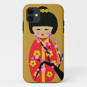 Aziatische dollars Case-Mate iPhone case