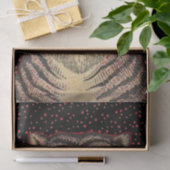 -Aziatische doornhaai Tissuepapier (Geschenk)