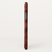 Aziatische draak Case-Mate iPhone case (Achterkant / rechts)