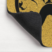 Aziatische draak muismat (Hoek)