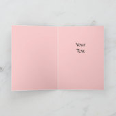 Aziatische geïnspireerde  Kaarten - Kersenbloesems (Binnen)