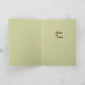 Aziatische Geïnspireerde Vintage Kaarten - Draak (Binnen)