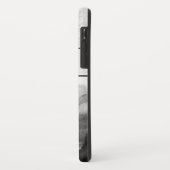 Aziatische Geïnspireerde Waterverf Scène Gepersona Case-Mate iPhone Case (Achterkant/links)