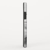 Aziatische Geïnspireerde Waterverf Scène Gepersona Case-Mate iPhone Case (Achterkant/rechts)