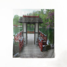 Aziatische inspiratie