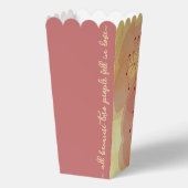 Aziatische invloed voering gunstboxen bedankdoosjes (Achterkant)