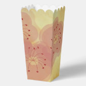 Aziatische invloed voering gunstboxen bedankdoosjes (Voorkant)