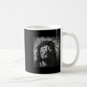 Aziatische Jezus, Christendom, Kerk, Azië, Jezus  Koffiemok