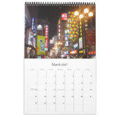 aziatische kalender 2012 (Mar 2027)