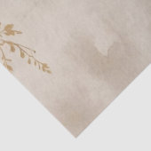 Aziatische Kunstprint Tissuepapier (Detail)