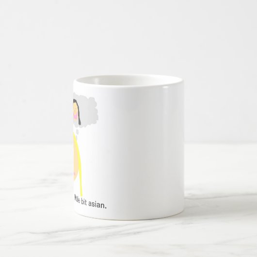 aziatische mok (Center)