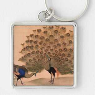  Aziatische packs Sleutelhanger