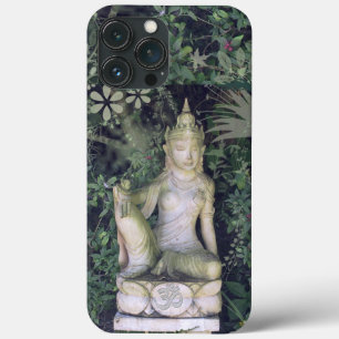 Aziatische standbeeld iPhone 13 pro max hoesje
