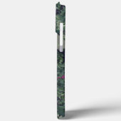 Aziatische standbeeld Case-Mate iPhone case (Achterkant / Links)