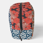 Aziatische stijl ontwerp toilettasje (Rechts)