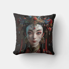 aziatische succubus kussen