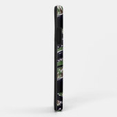 Aziatische Tijgerstreep Camouflage Case-Mate iPhone Case (Achterkant/rechts)