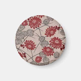 Aziatische wallpaper magneet