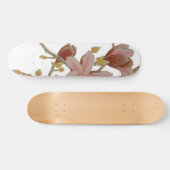 Aziatische zomerskateboard skateboard (Horizontaal)