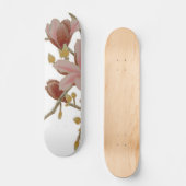Aziatische zomerskateboard skateboard (Voorkant)