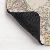 Azië 13 muismat (Hoek)