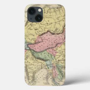 Azië 15 Case-Mate iPhone case
