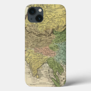 Azië 17 Case-Mate iPhone case