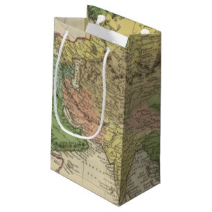Azië 17 klein cadeauzakje