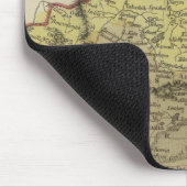 Azië 17 muismat (Hoek)