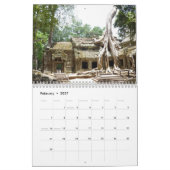 azië 2010 kalender (Feb 2027)