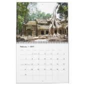 azië 2011 kalender (Feb 2027)