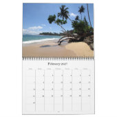 azie 2026 kalender (Feb 2027)