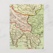 Azië 23 briefkaart (Voorkant)