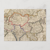 Azië 26 briefkaart (Voorkant)