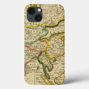 Azië 27 Case-Mate iPhone case