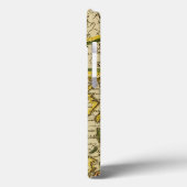 Azië 27 Case-Mate iPhone case (Achterkant / Links)