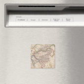 Azië 27 magneet (Insitu (Vaatwasser))