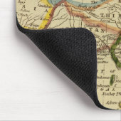 Azië 27 muismat (Hoek)