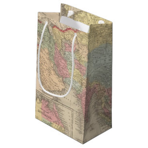 Azië 28 klein cadeauzakje