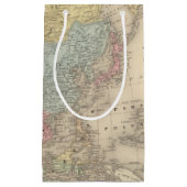 Azië 28 klein cadeauzakje (Voorkant)