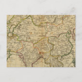 Azië 29 briefkaart (Voorkant)