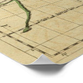 Azië 29 poster (Hoek)