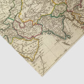 Azië 29 tissuepapier (Detail)