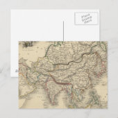 Azië 31 briefkaart (Voorkant / Achterkant)