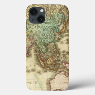 Azië 32 Case-Mate iPhone case