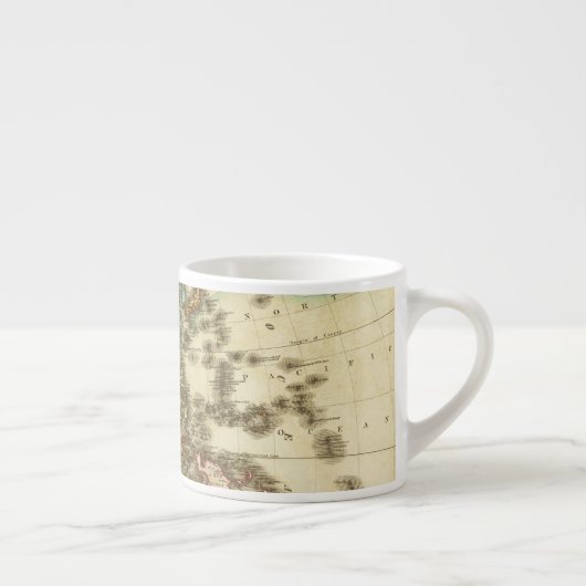 Azië 32 espresso kop (Rechts)