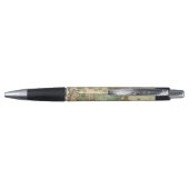 Azië 32 pen (Achterkant)