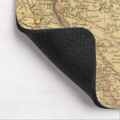 Azië 33 muismat (Hoek)