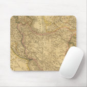 Azië 33 muismat (Met muis)